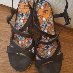 RocketDog Sandals